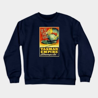 Tasman Empire Crewneck Sweatshirt